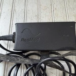 Resmed 90W Ac Adapter Power Cord IP22. Fixed Price $12.86.