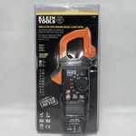 Klein Tools CL800 Ac/dc True Rms Auto-ranging Digital Clamp Meter. Fixed Price $98.00.