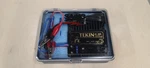 Tekin Bc 100L High Rate Linear Output Peak Charger New. Fixed Price $25.00.