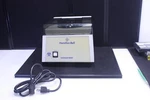 Hamilton Bell Vanguard V6000 Centrifuge W/cable Tested Sku 221395. Fixed Price $77.77.