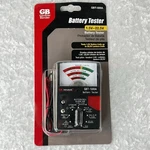 Gardner Bender GBT-500A Analog 1.5 Button CELL/22.5 PHOTO/AA/AAA/12 V/9. Fixed Price $13.87.