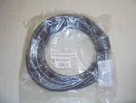 New Monoprice 2688 15FT 24AWG Dual Link Dvi-d Cable Black DVID-D-25CL2-15. Fixed Price $20.01.