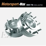 Adapters 5X5.5 To 8X170 Thickness 2" Hub Centric Super Duty Wheels. Fixed Price $135.93.