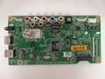 Lg 49LB5550-UY Main Input Board EBT63034612. Fixed Price $20.89.