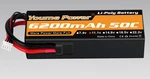 -youme 11.1V Lipo Battery 3S 6200MAH 50C Hard Case XT60 Plug For Rc. Fixed Price $29.98.