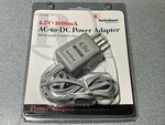 Old New Radio Shack To Dc Power Adapter 4.5V-1600MA Model 272-1760 Free. Fixed Price $14.99.