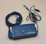 Apple Macintosh Powerbook M3037 (APS-76) 45W Adapter Oem. Fixed Price $47.00.