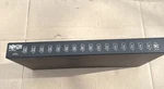Tripp-lite Usb Charging Station Ports Model U280-016-RM Tested. No Rack Ears. Fixed Price $74.99.