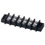 Bep Pro Installer 6-WAY Strip Terminal 30A #TB-118-6P/DSP. Fixed Price $15.27.