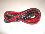 Workman TP-8B 14FT 8AWG 30A Fuse Quick Disconnect Bullet Sae Power Cable Solar. Fixed Price $54.95.