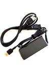 Adapter Charger For Lenovo Edge 15-80K900A8US, Essential B5400, M5400. Fixed Price $17.85.