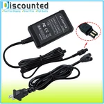 New Power Adapter Battery Charger For Sony AC-L200A AC-L200B AC-L200C. Fixed Price $18.59.