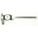 Central Tools 3C101 Storm Dial Caliper Range 0-6. Fixed Price $75.95.