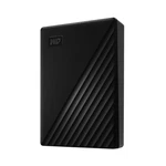 My Passport WDBR9S0060BBK-WESN Tb Portable Hard Drive External Black. Fixed Price $285.31.