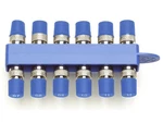 Trend 158053 - Coax Remotes (12/PKG) (formerly Ideal Networks). Fixed Price $85.23.