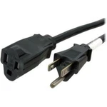 Startech PAC10125 Power Cord Extension Nema 5-15R To 5-15P-25FT. Fixed Price $19.99.