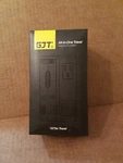 Gjt 1875W Travel Converter Adapter Combo International Power. Fixed Price $9.99.