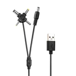 Gaolaoz Dog Charging Cable Charger Cord Compatible For Usb-c Port, Silver. Fixed Price $17.18.