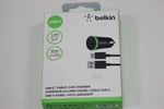 Belkin 10W-CHARGING Car Charger C-type For Galaxy S20 S21 S22+ Ultra Note 10/20. Fixed Price $5.77.