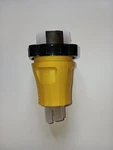 Xuanhua L14-30P SS2-50R Rv Marine Power Generator Adapter, 30A Prong Twist. Fixed Price $15.00.