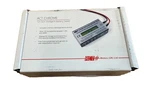 Act Meters Chrome 12V Sla Intelligent Battery Tester By. Fixed Price $299.99.