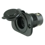 Marinco 12VBR Connectpro 40 12/36 10 Awg 3-WIRE Trolling Motor Receptacle. Fixed Price $48.38.