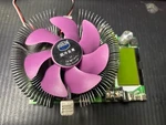 150W Digital Battery Capacity Tester Voltmeter Current Electronic Load Charger. Fixed Price $47.99.