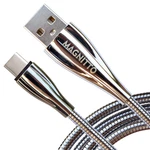 Cable, Metal Braided Cord, Fast Type-c Charger Premium Durable Usb-a. Fixed Price $19.76.