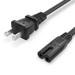 Superer Ac Power Cord Cable Fit For Sony PS5 PS4 PS3 Slim Playstation 3, Xbo. Fixed Price $10.40.