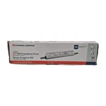 New Lithonia Lighting LEM08A 8W Emergency Led Driver 120-277 Vac 20-50VDC Out. Fixed Price $20.94.