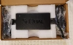 Caire Sequal Eclipse 2 5943 Oxygen Concentrator Car Power Supply New. Fixed Price $50.00.