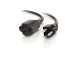 C2G 03115 18 Awg Outlet Saver Power Extension Cord Nema 5-15P To 5-15R,. Fixed Price $55.49.