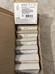 Leviton LB115-AFT 15A 1-POLE Combination Afci Circuit Breaker 120V Lot Of 8. Fixed Price $395.00.