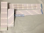BN96-39903B & BN96-39820D Samsung UN55KU6500FXZA Lvds Video Cable Set Original. Fixed Price $14.99.