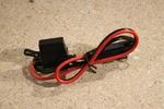 Bikemaster Quick Connect Harness/ Ring Terminal Inline Fuse 150912 - 4362 Z17. Fixed Price $15.11.
