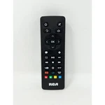 Rca DSB772WE Wi-fi Streaming Media Player Remote Control. Fixed Price $17.99.