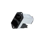 4303.5004 Connector: For Ac Power Supply Female 6A Schurter. Fixed Price $111.24.