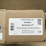 Brand New Tracerline TP9367L Marksman Ii Ultrasonic Diagnostic Tool. Fixed Price $450.00.