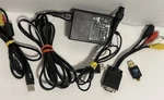 Delta Electronics ADP-15ZB Power Supply Ac Adapter Output Dc 12V 1.25A 8 Prong. Fixed Price $9.99.