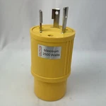 Conntek 30-AMP Turn Lock 20-AMP Generator Adapter. Fixed Price $29.99.