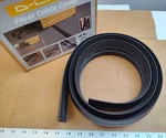 D-line FC68B Linkable Floor Cover Heavy Duty Protector Cords. Fixed Price $40.00.