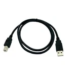 Usb Data Cord For Akai Professional Mini, Mkii, MPK225, MPK249, MPK261 3FT. Fixed Price $7.74.