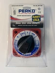 Perko Battery Selector Switch Small Size High Capacity 8511DP. Fixed Price $50.00.