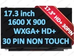 Hp Laptop Led Lcd Screen 17-BY3613DX 3C310UA Display 17.3 In Hd+. Fixed Price $58.97.