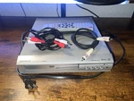 Magnavox MDV110 Dvd Player Progressive Scan W/ Remote & Cables Tested Power. Fixed Price $11.99.