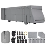 Class Rv Cover, 40-43 Ft Motorhome Non-woven Fabric. Fixed Price $242.69.