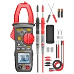 All-in-one Electrical Tester: Digital Clamp Meter With Capacitance & Resistance. Fixed Price $62.99.