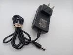 Ablegrid 100-240VAC .03A ANU-060300A Adapter Power Cord 6V 3000MA. Fixed Price $11.89.