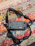 Genuine Cpap MDP120-19-O2 Mobile Car Auto Dc Power Supply. Fixed Price $47.50.