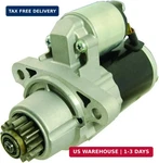 Premier Gear PG-19063 Starter Replacement For Quest, Pathfinder, Murano, Maxima,. Fixed Price $195.49.